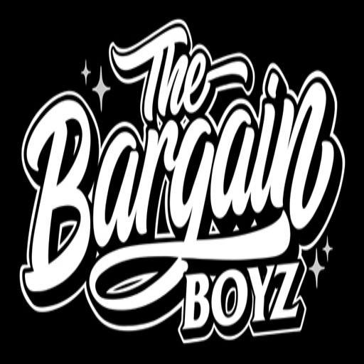 The Bargain Boyz