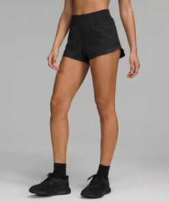 Hotty Hot High-Rise Lined Short 2.5