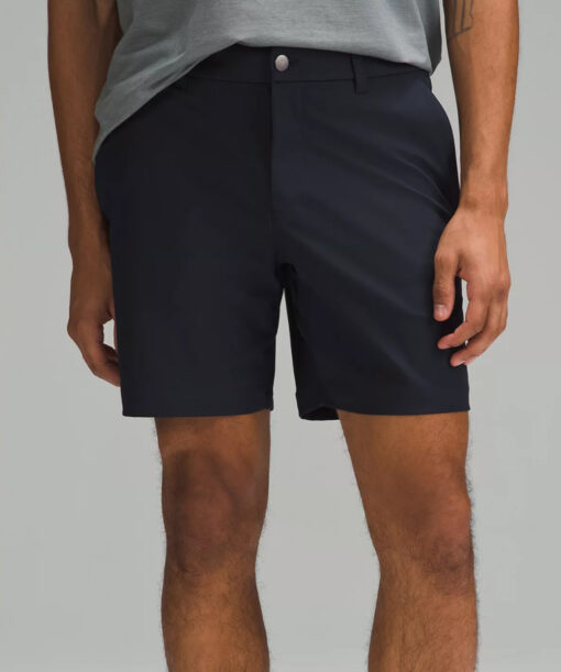 ABC CLASSIC SHORT 7" True Navy