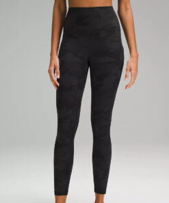 Align High-Rise Pant with Pockets 25