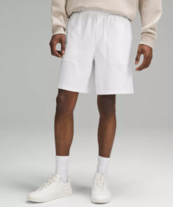 lululemon Bowline Short 8